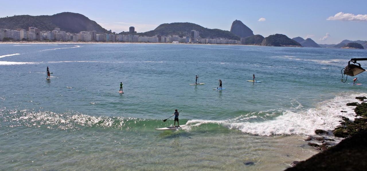Rio Spot Homes MC C052A Río de Janeiro Exterior foto