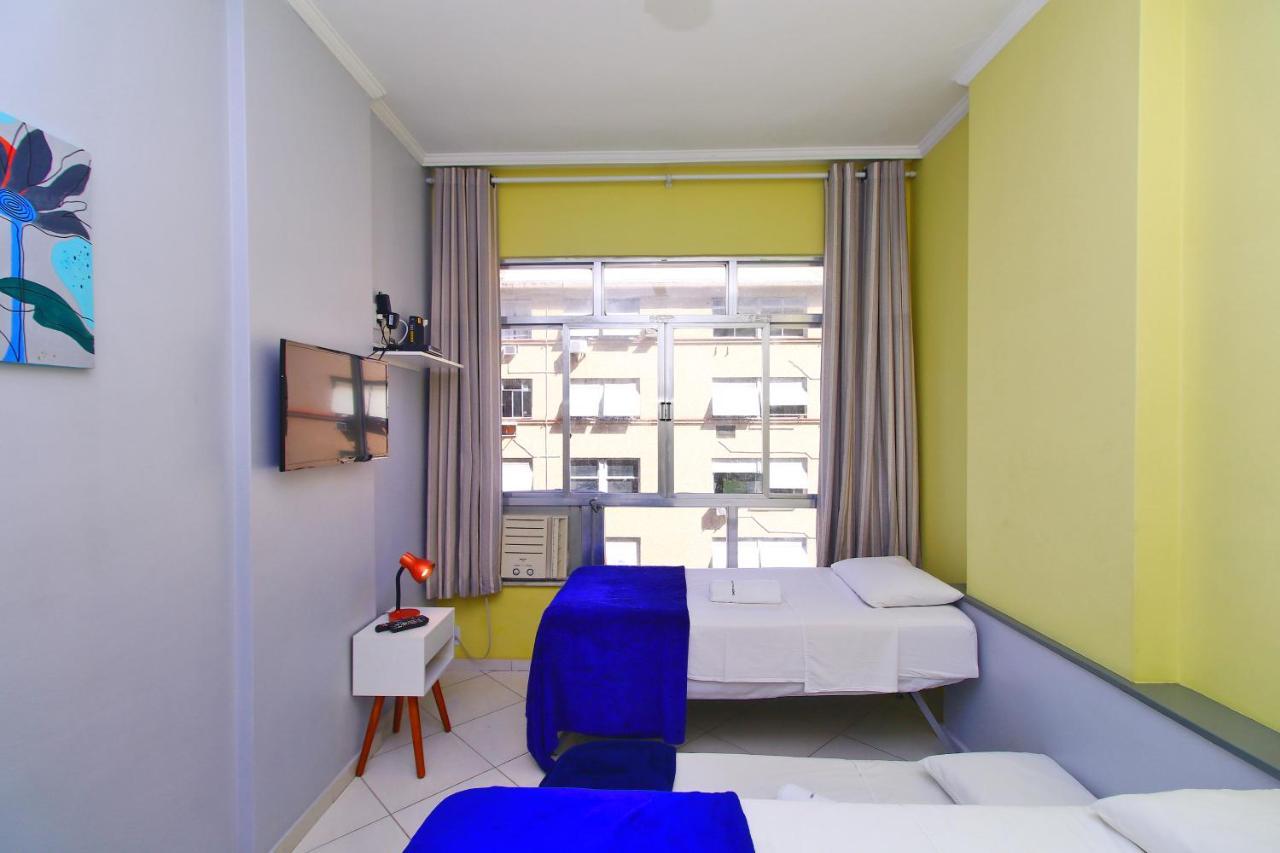 Rio Spot Homes MC C052A Río de Janeiro Exterior foto