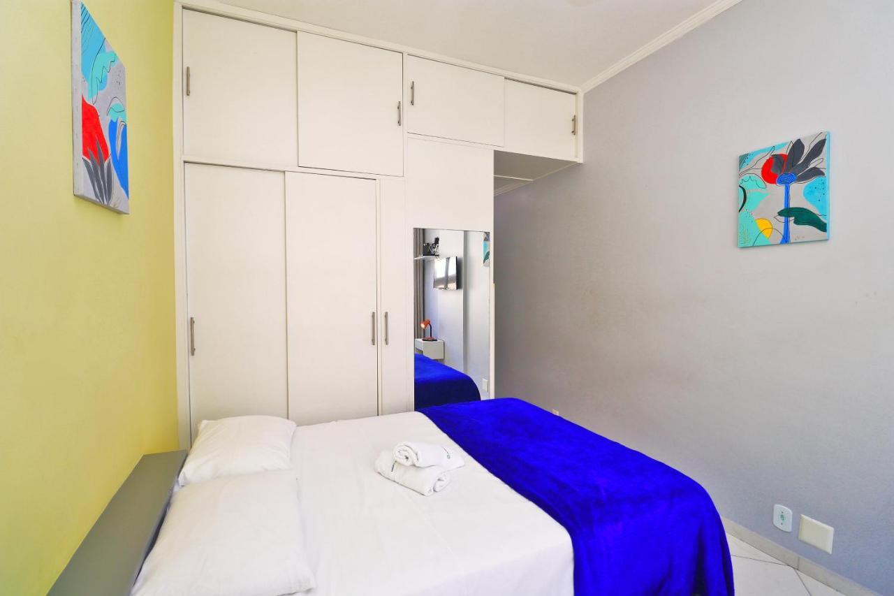 Rio Spot Homes MC C052A Río de Janeiro Exterior foto